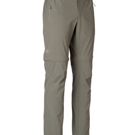 Ternua Torman Zip Off Pant Men_1274054_Vetiver-0528